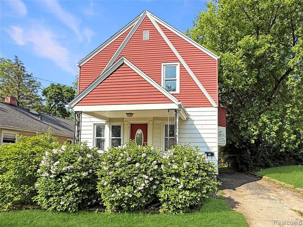1408 Lincoln Drive, Flint, MI 48503 3556
