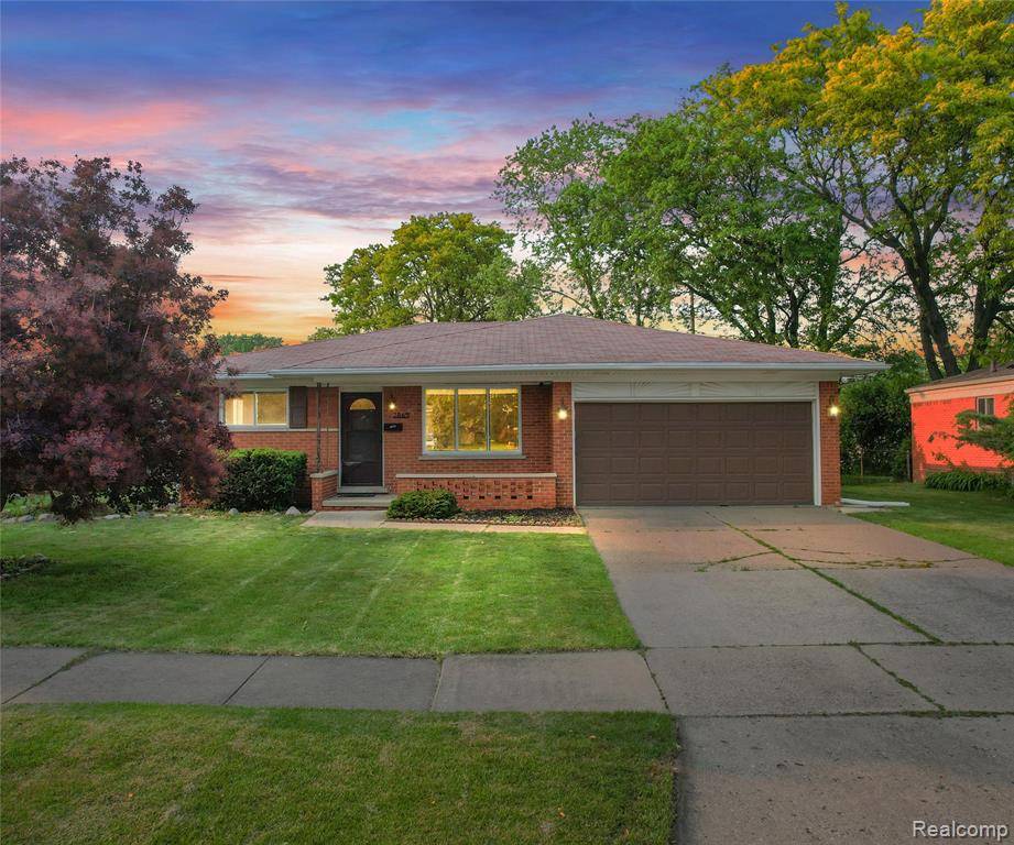 2845 Sherbourne Drive, Troy, MI 48083 2653