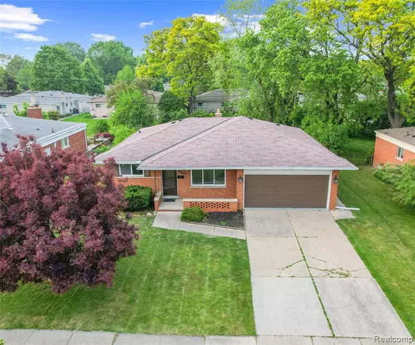 Troy, MI 48083 2653,2845 Sherbourne Drive