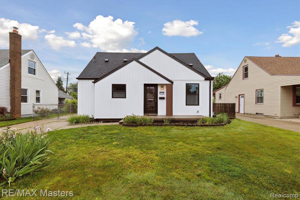17772 Clark Street, Riverview, MI 48193 4262