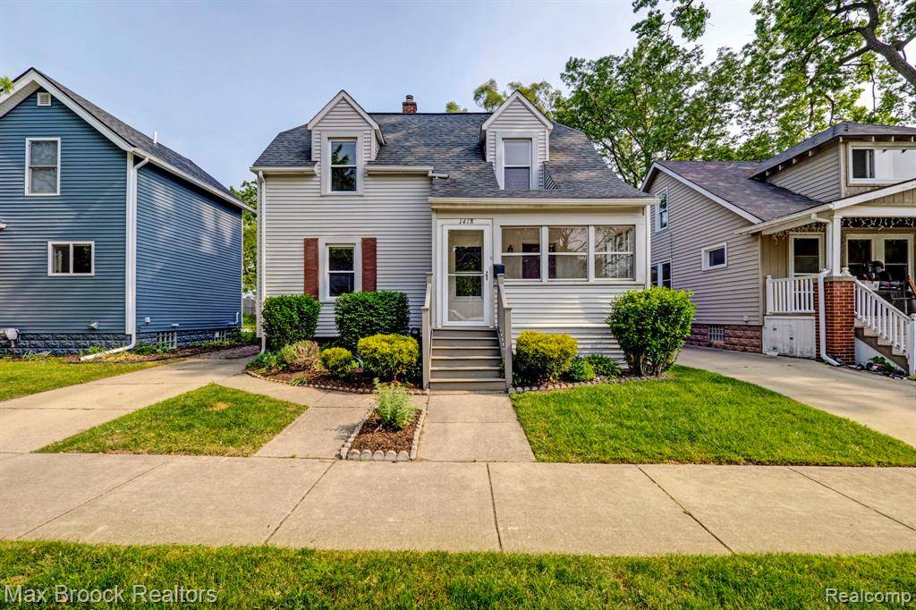 1418 Northway Street, Ferndale, MI 48220 2330