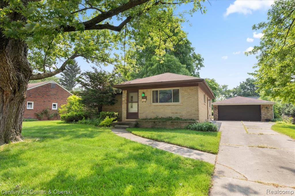 3183 Mildred Street, Wayne, MI 48184 1468