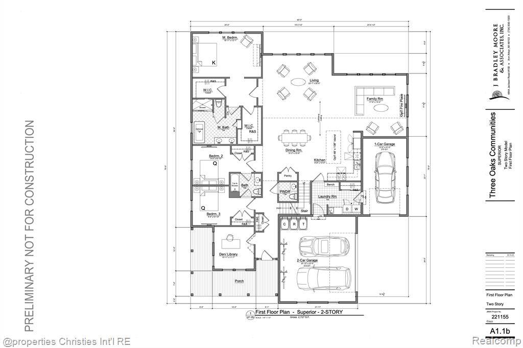 Rochester Hills, MI 48309,5555 Walton Boulevard