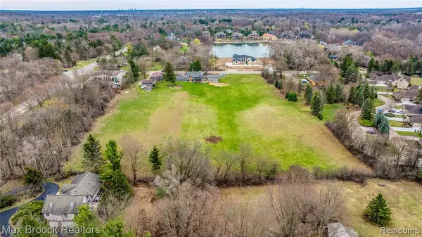 Northville, MI 48168,0000 Beck Road