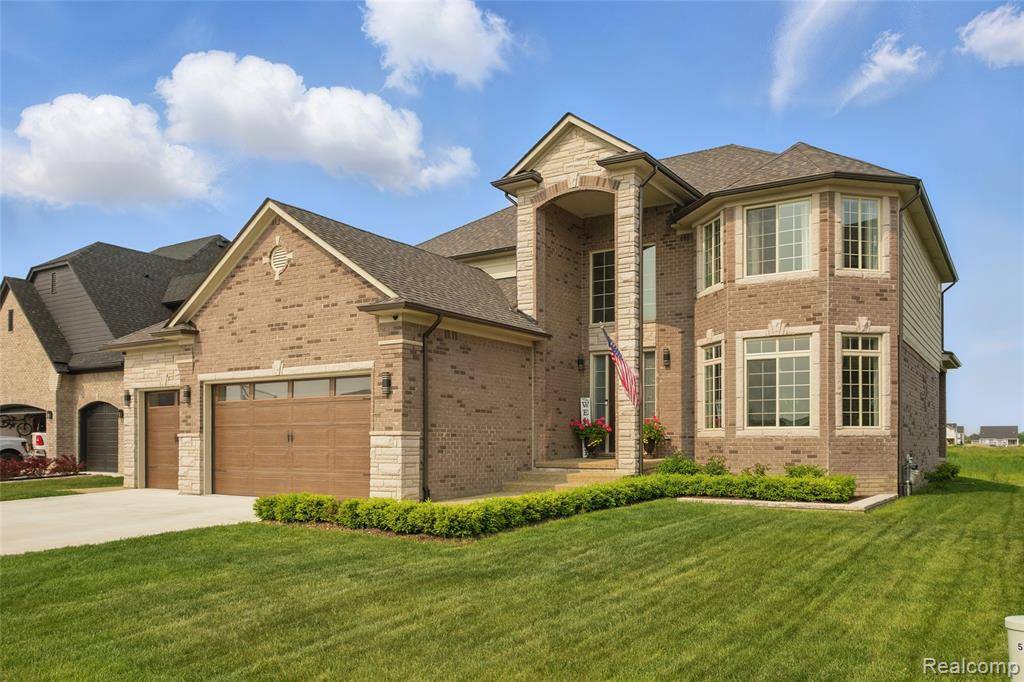 Macomb, MI 48042,52587 Char Marie Drive