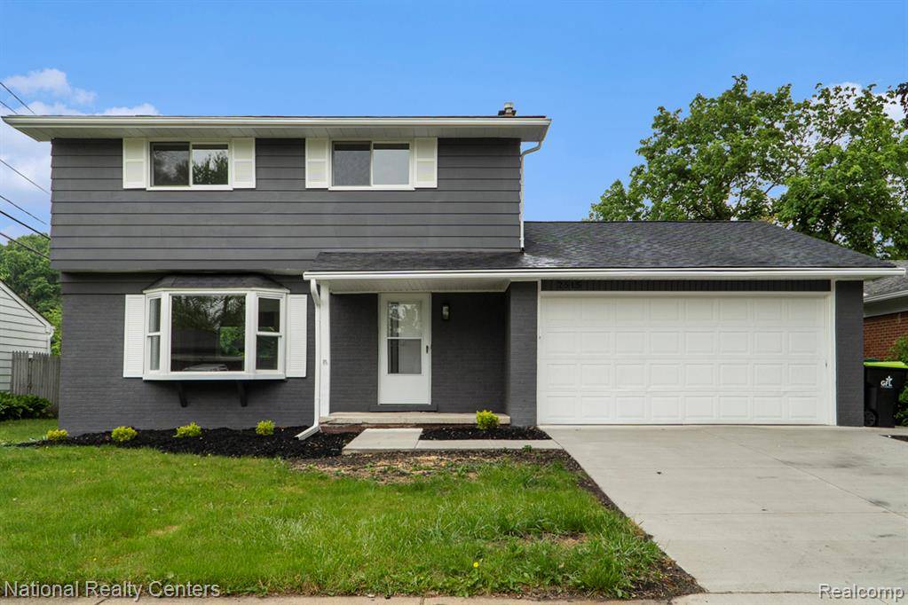 2515 Crofthill Drive, Auburn Hills, MI 48326 3518