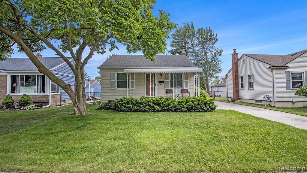 13647 Netherwood Street, Southgate, MI 48195 1708