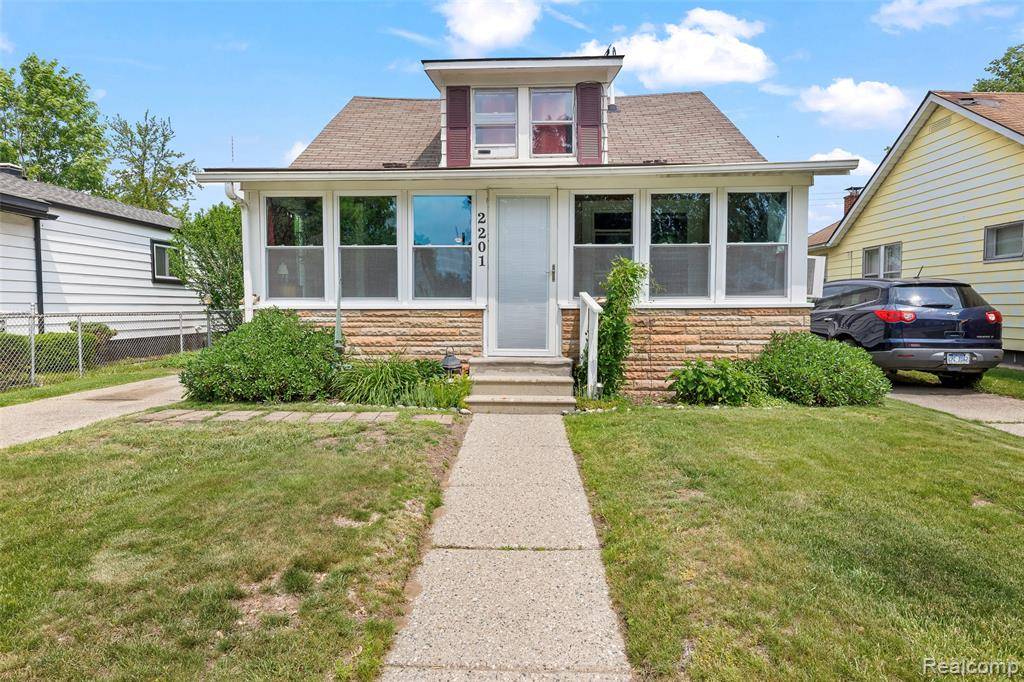 2201 Sonoma Street, Ferndale, MI 48220 3006