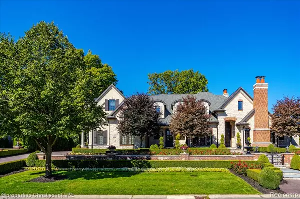 Northville, MI 48168 3534,18939 Bella Vista Court
