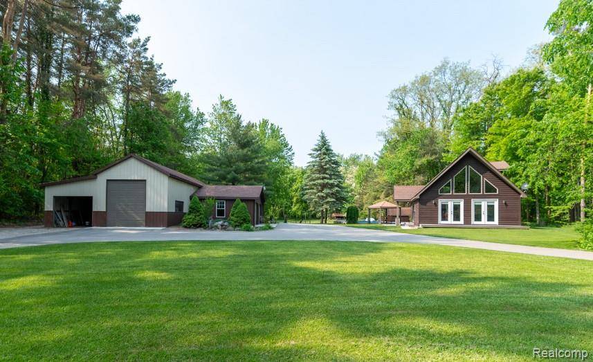 3591 Curry Road, Caro, MI 48723 9464