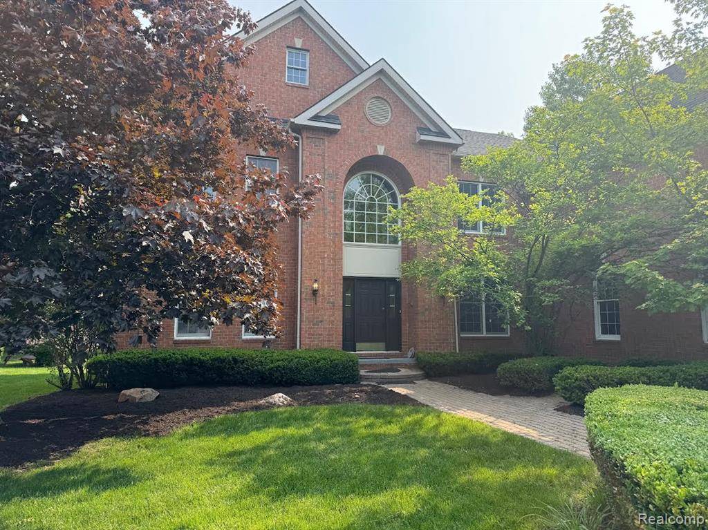 25844 Shoreline Drive, Novi, MI 48374 2171