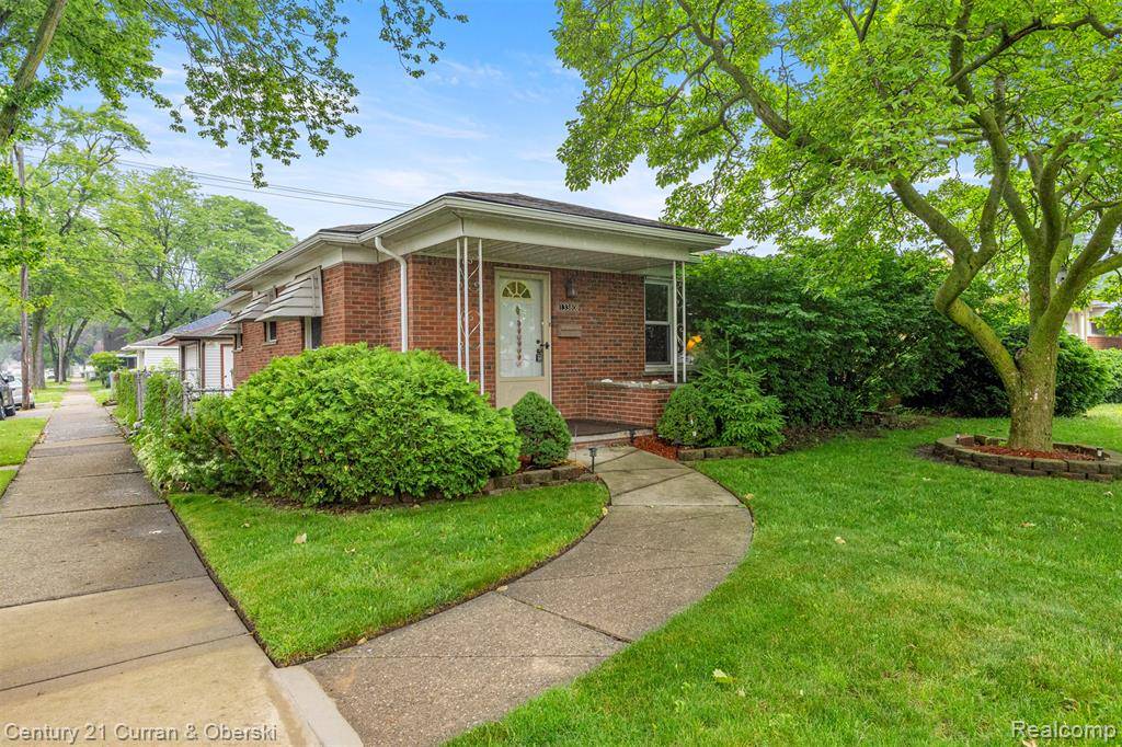 13380 Edison Street, Southgate, MI 48195 1076