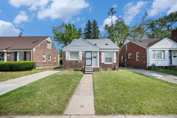 18930 Curtis Street, Highland Park, MI 48219 2868