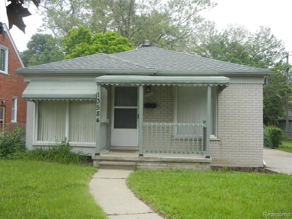 13584 Fenton, Redford, MI 48239 2605