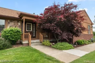 South Lyon, MI 48178,11734 Shenandoah Drive