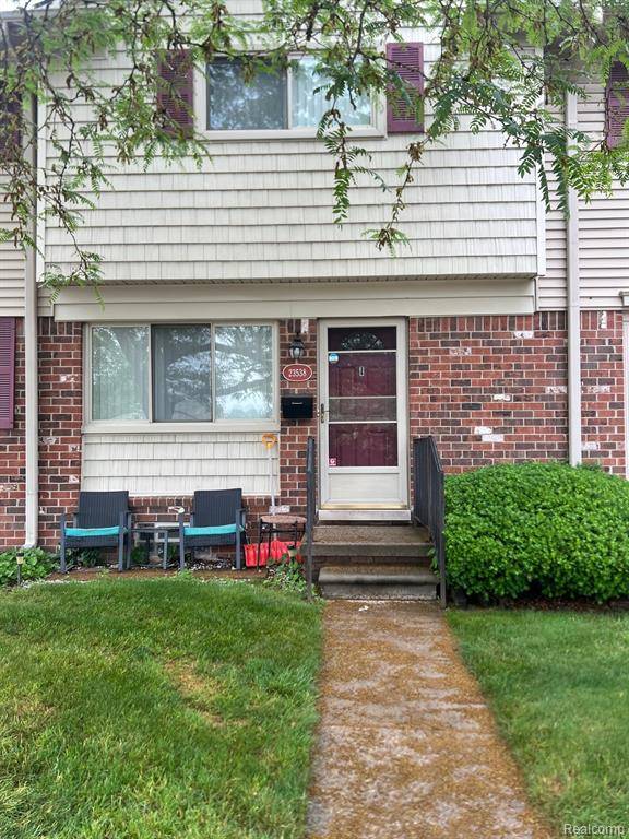 23538 Baker, Taylor, MI 48180 3405