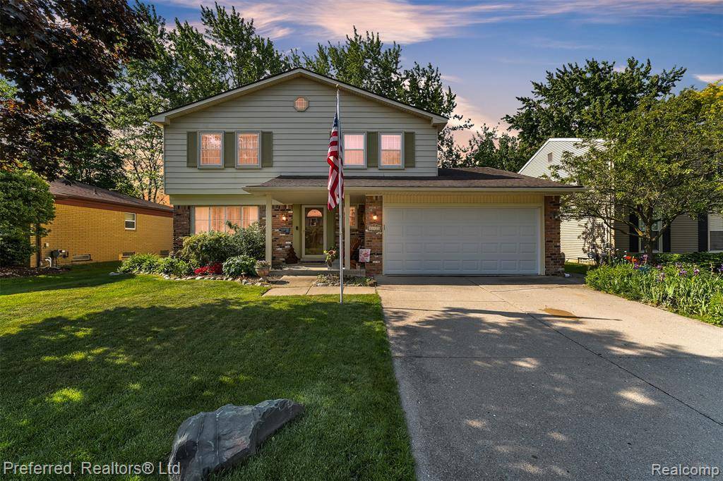 41815 Cherry Hill Road, Novi, MI 48375 2516