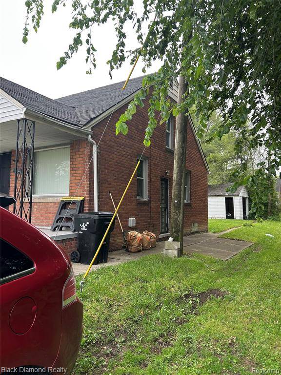 Detroit, MI 48224 1975,10207 Boleyn Street