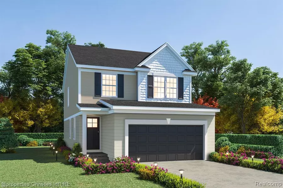 128 Parsons Lane, Saline, MI 48176 9112