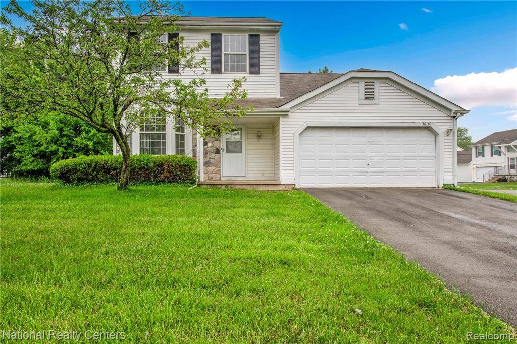 Westland, MI 48186 9309,38170 Palmateer Road