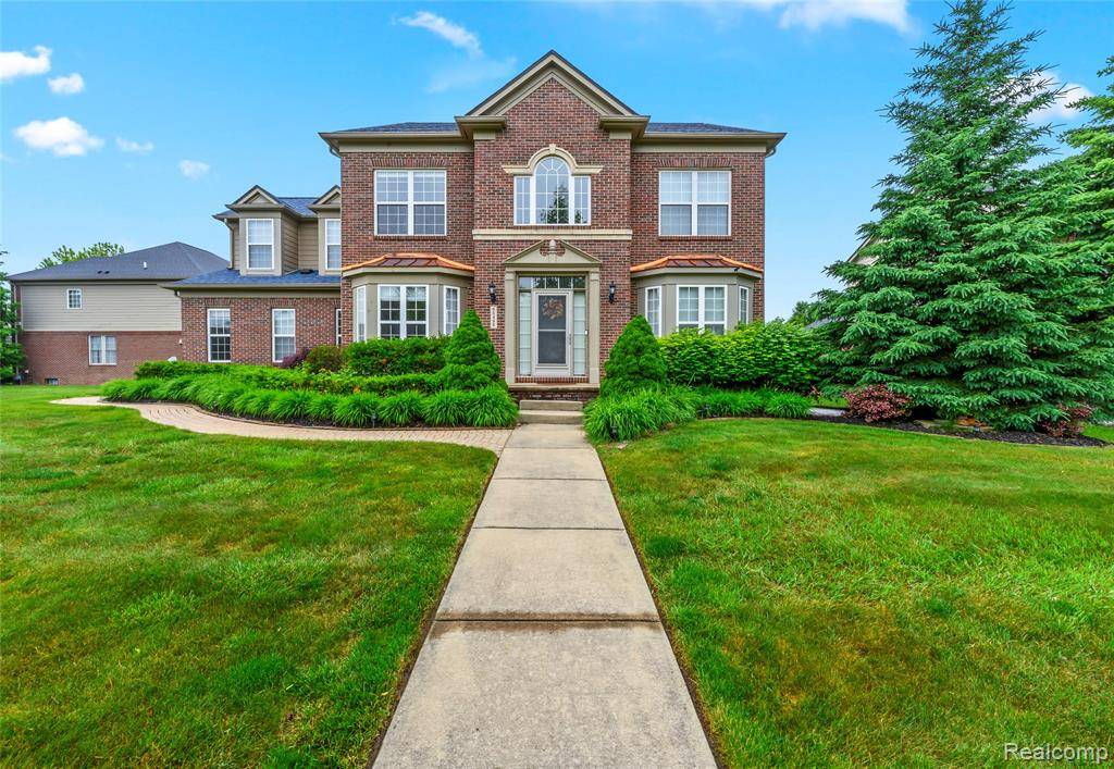 50490 Black Horse Lane, Canton, MI 48188 2289