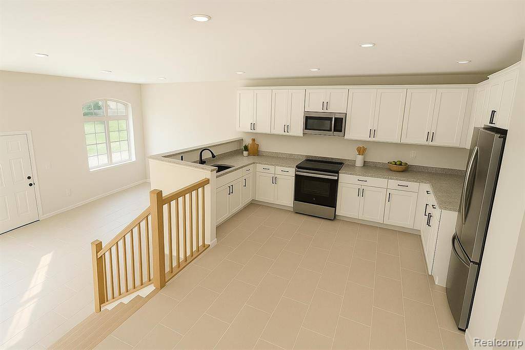 Walled Lake, MI 48390 3550,439 Village Drive