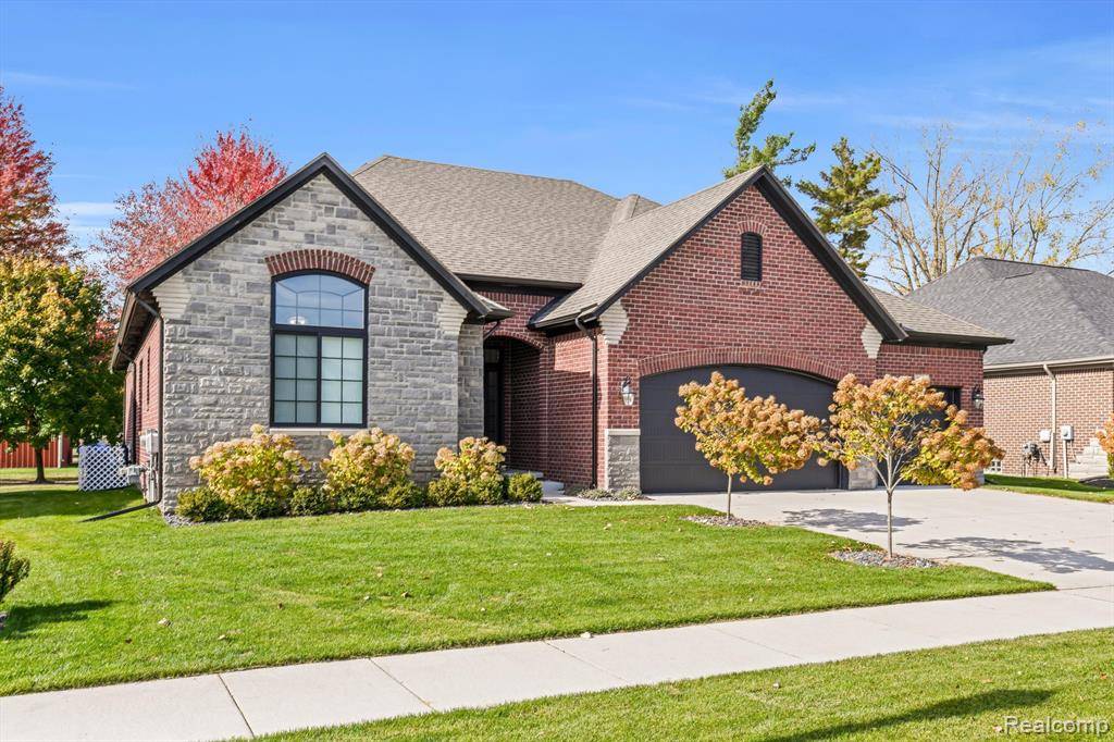 50035 ANITA Way, Macomb, MI 48044 1180