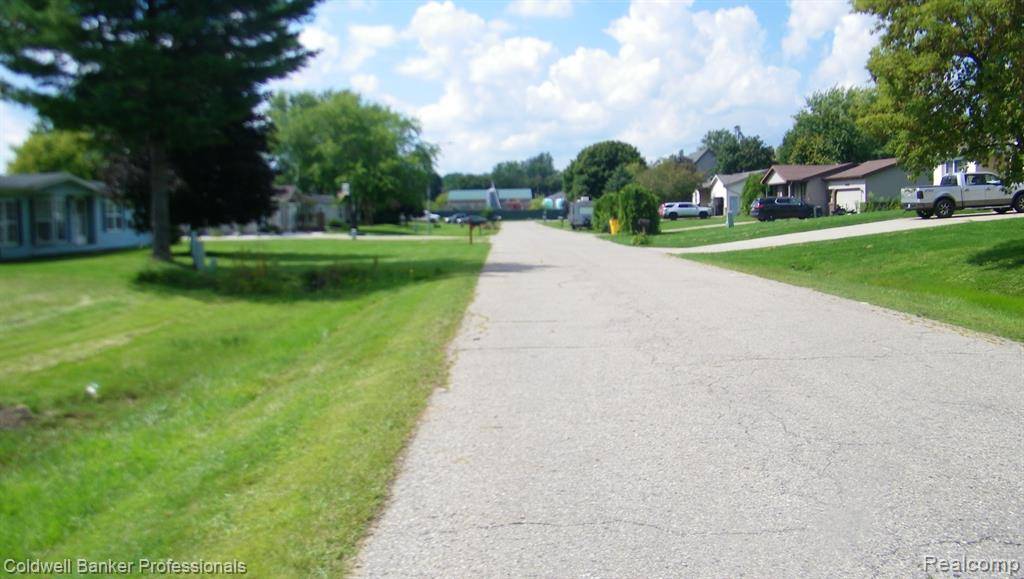 North Branch, MI 48461 8974,4364 COUNTRY Lane