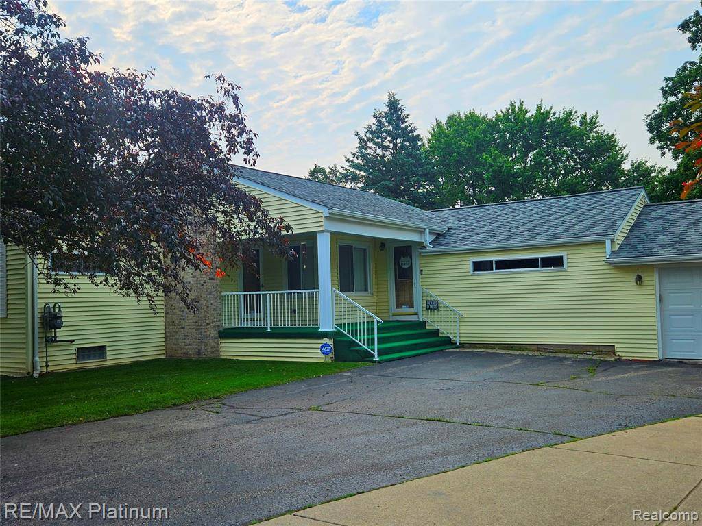 Swartz Creek, MI 48473 1531,7257 Miller Road