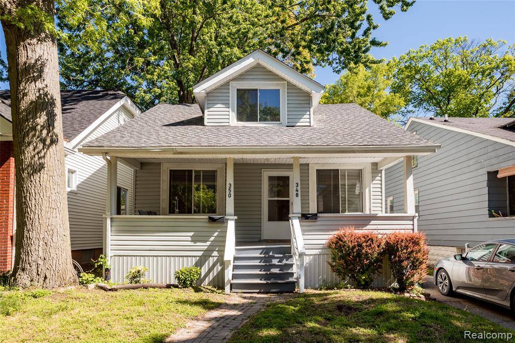 348 W Chesterfield Street, Huntington Woods, MI 48220 2428