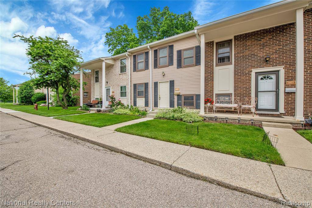 Ypsilanti, MI 48198 3625,8421 LAKEVIEW