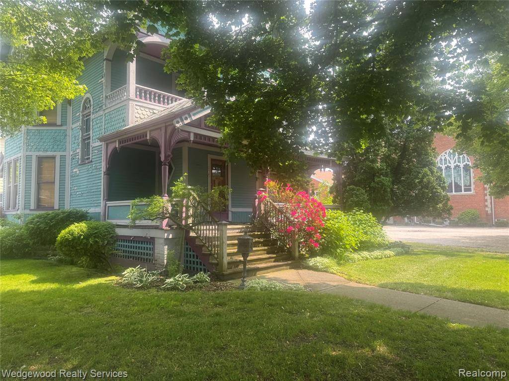 Marine City, MI 48039 3431,136 Main Street