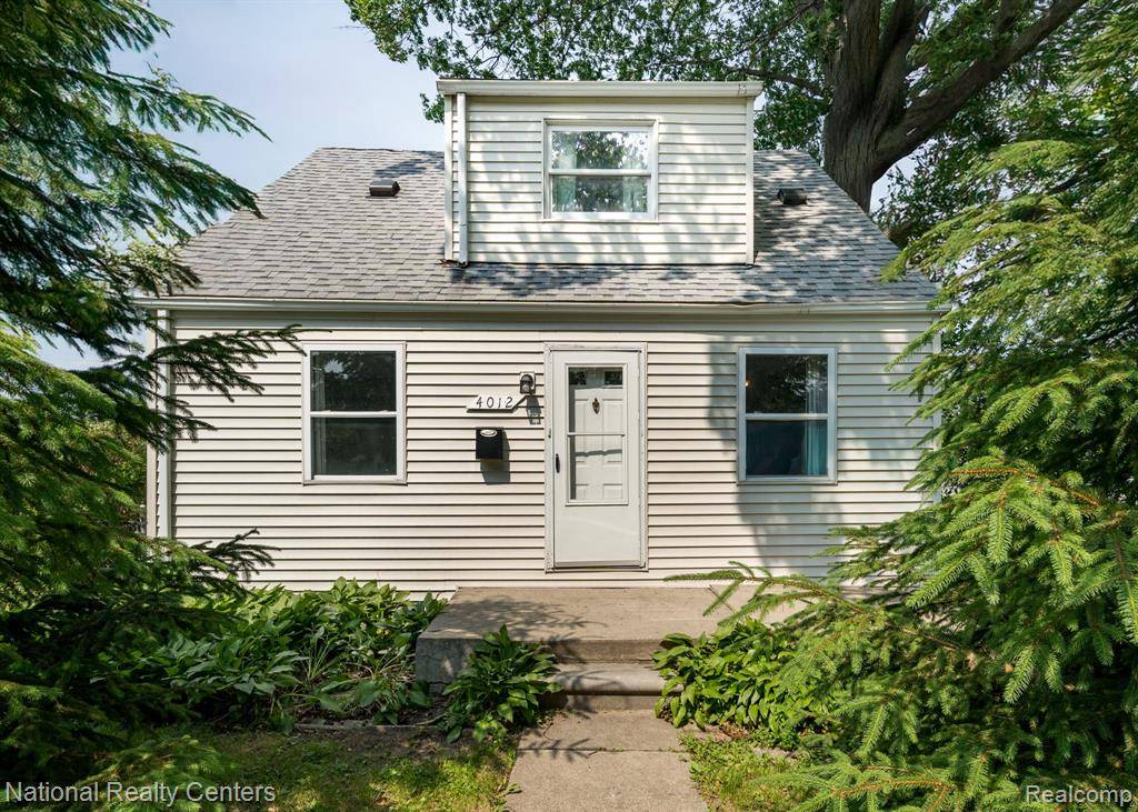 4012 Campbell Street, Dearborn Heights, MI 48125 2719