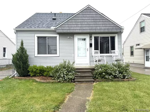 3845 21st Street, Wyandotte, MI 48192 6305