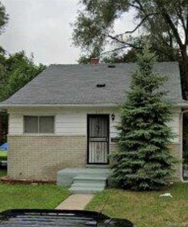 16183 Appoline Street, Detroit, MI 48235 4104
