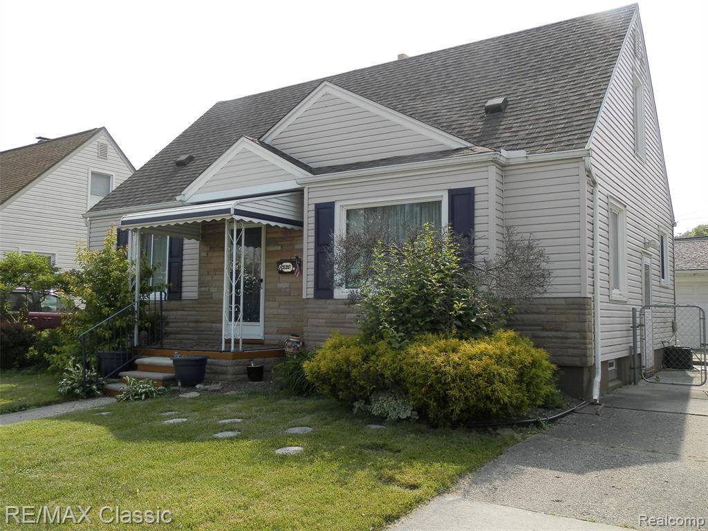Roseville, MI 48066 3642,25207 Fortuna Street