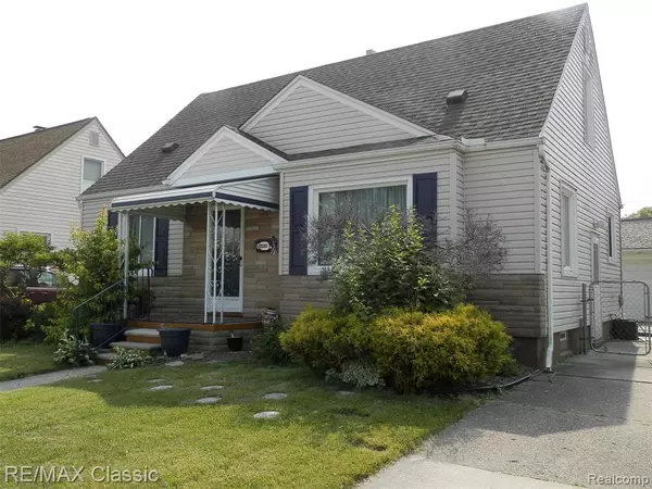 Roseville, MI 48066 3642,25207 Fortuna Street