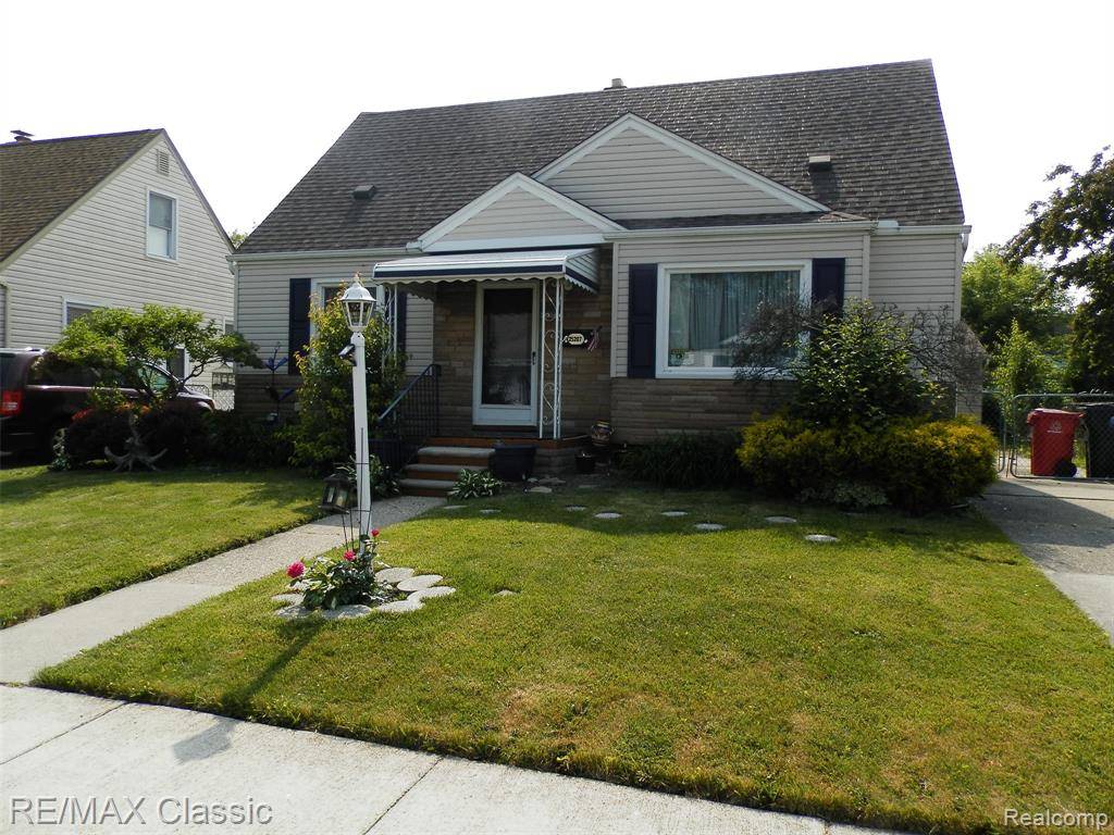 25207 Fortuna Street, Roseville, MI 48066 3642