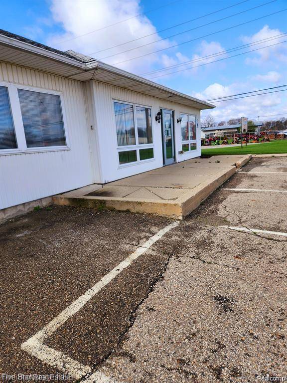 Dryden, MI 48003 8020,7280 Burgett Drive