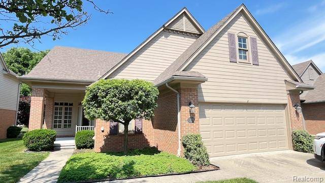43573 E Perignon Drive, Sterling Heights, MI 48314 1924