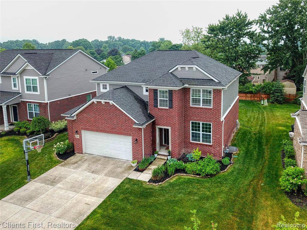44343 Wilmington Drive, Canton, MI 48188