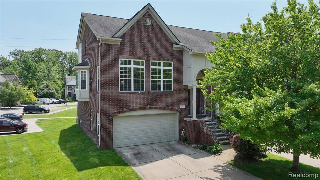 71 Grandview Circle, White Lake, MI 48386 2483