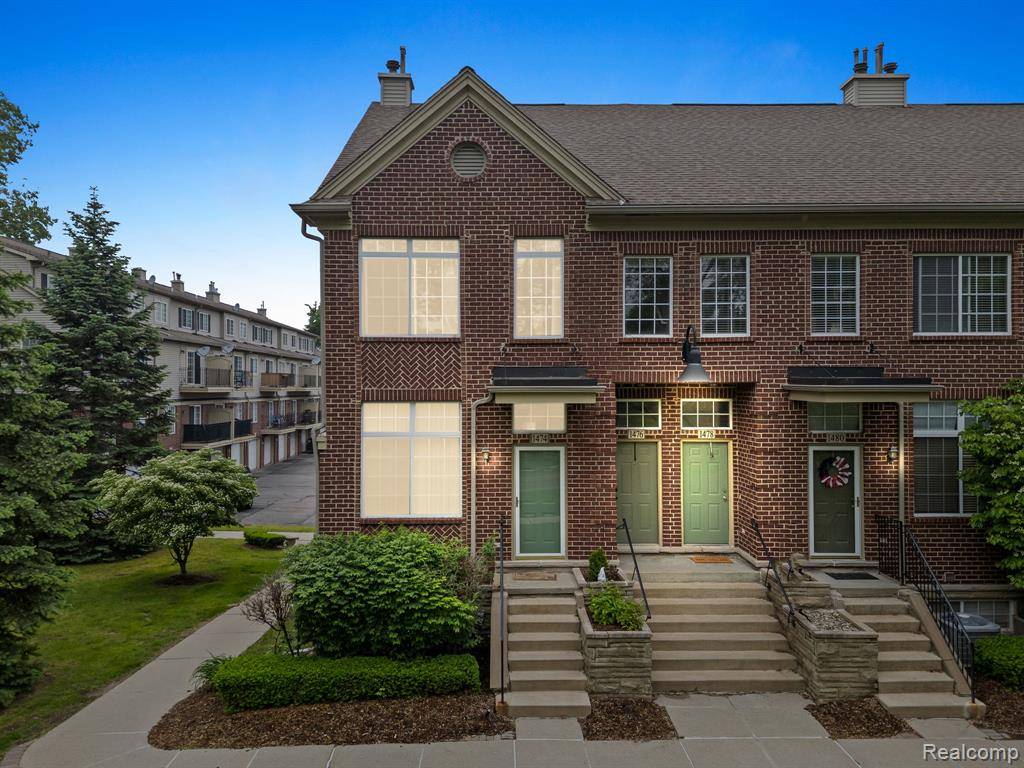 1474 Crimson Way, Walled Lake, MI 48390 2149