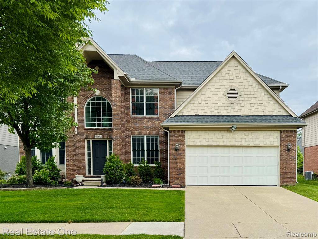 6038 Mayapple Drive, Troy, MI 48085 1067