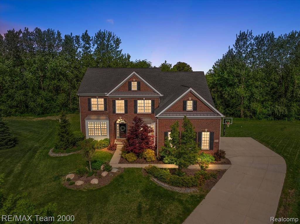 50412 Telluride Circle, Canton, MI 48187 4598