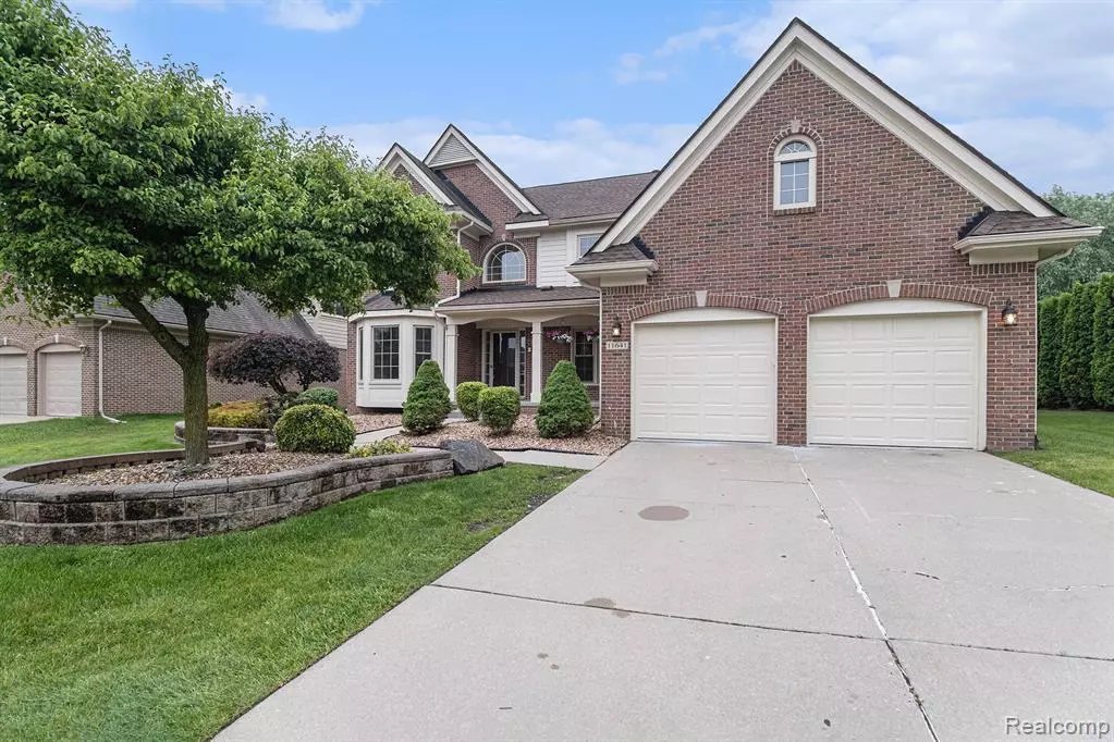 Plymouth, MI 48170 3189,11641 Chandler Drive
