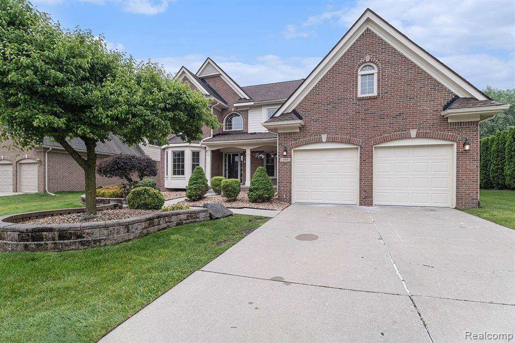 11641 Chandler Drive, Plymouth, MI 48170 3189
