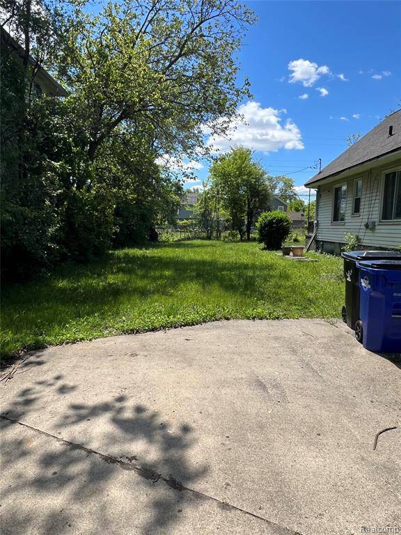 590 Josephine Street, Van Buren, MI 48202 1814