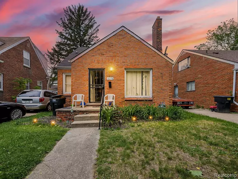 16191 FERGUSON Street, Detroit, MI 48235 3440