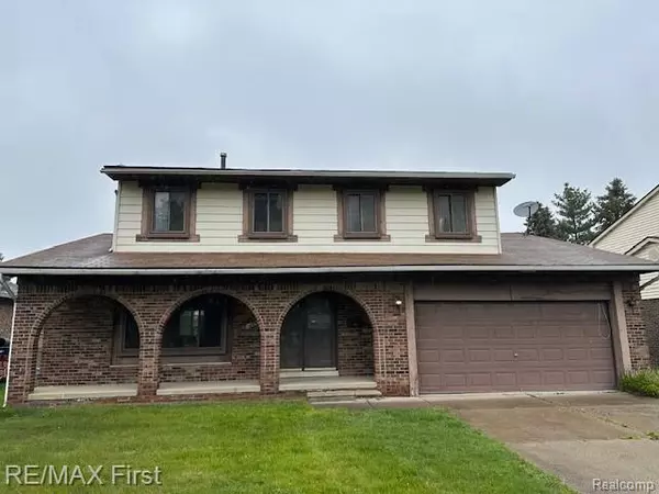 Warren, MI 48088 4362,14247 Martin Road